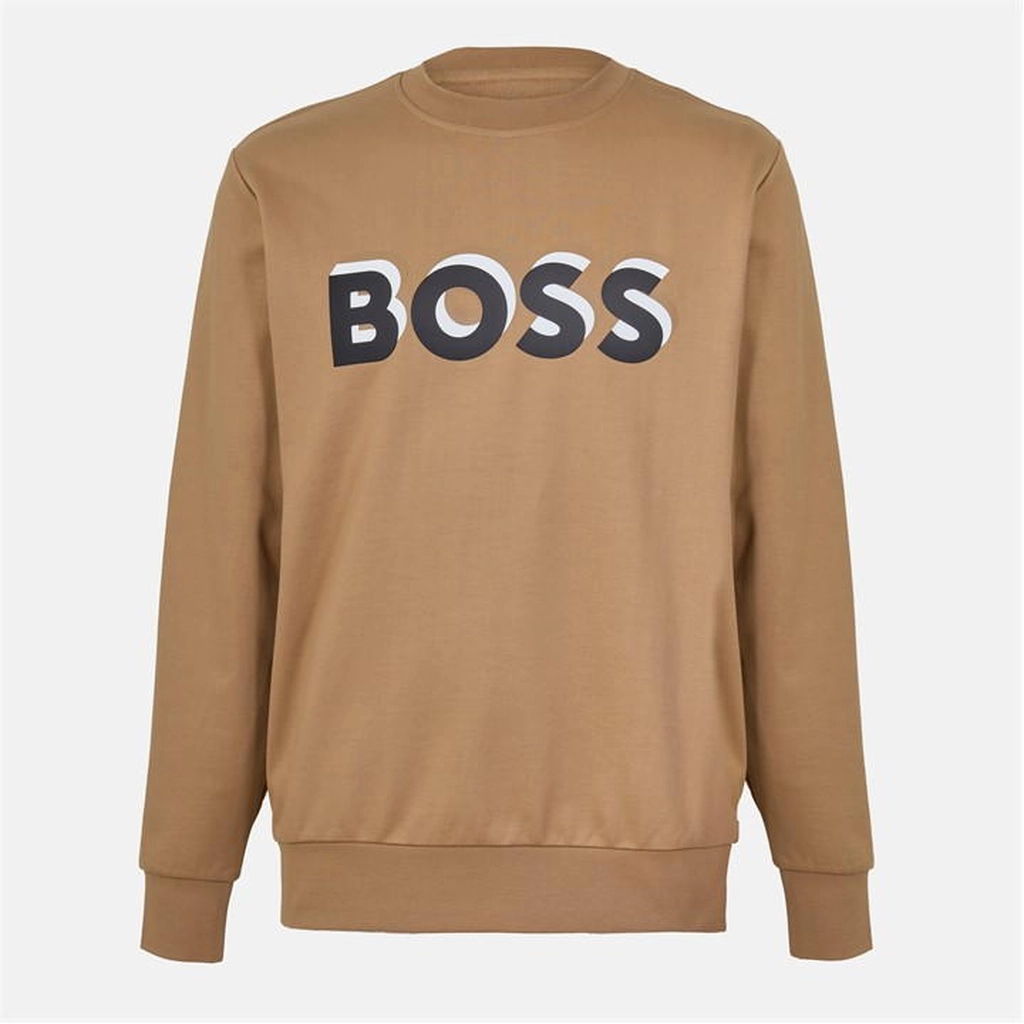 Hugo Boss Soleri 07 10242373 01 - Beige